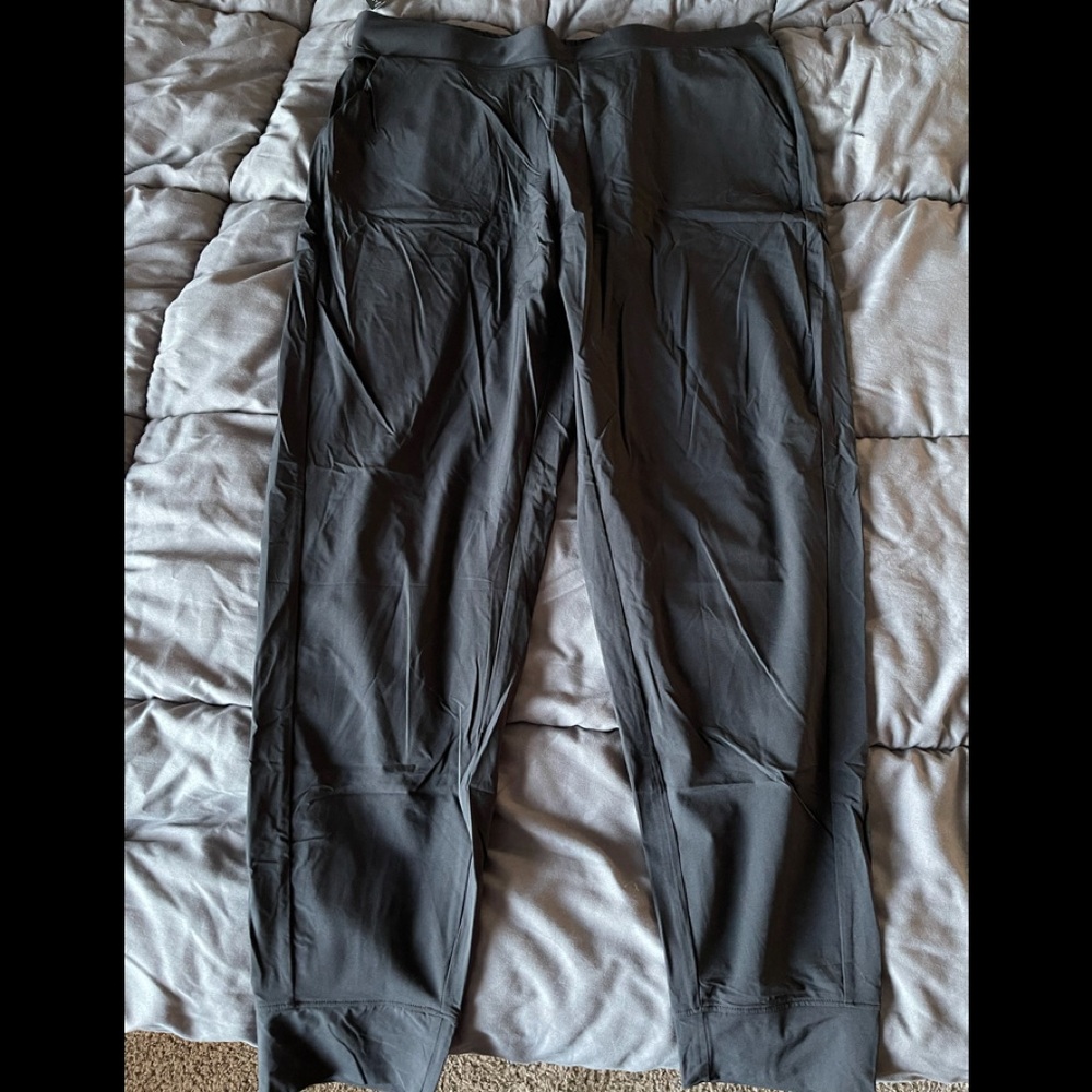 Nike Bliss Joggers